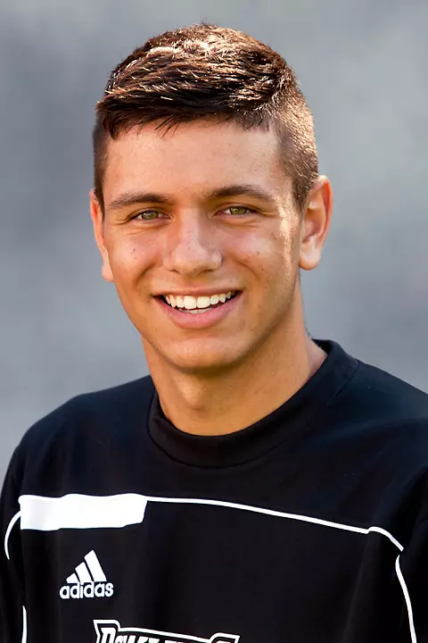 BGSU men's soccer - Aug 24 2012 - Kara Fallon, BGSU Mkt & Comm