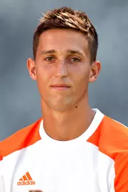 BGSU men's soccer - Aug 24 2012 - Kara Fallon, BGSU Mkt & Comm