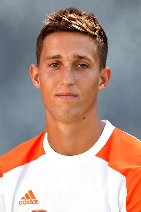 BGSU men's soccer - Aug 24 2012 - Kara Fallon, BGSU Mkt & Comm