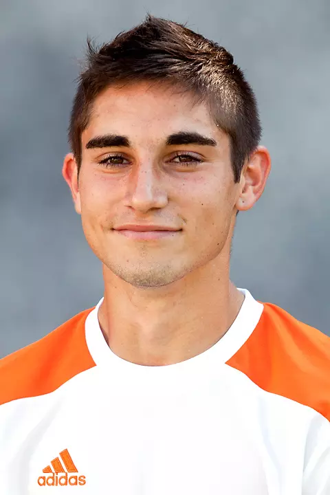 BGSU men's soccer - Aug 24 2012 - Kara Fallon, BGSU Mkt & Comm