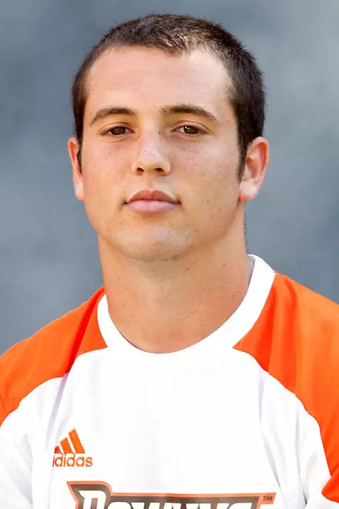 BGSU men's soccer - Aug 24 2012 - Kara Fallon, BGSU Mkt & Comm