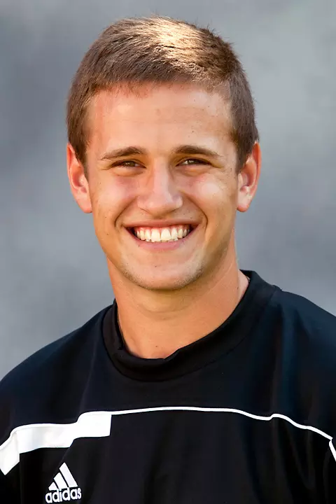 BGSU men's soccer - Aug 24 2012 - Kara Fallon, BGSU Mkt & Comm