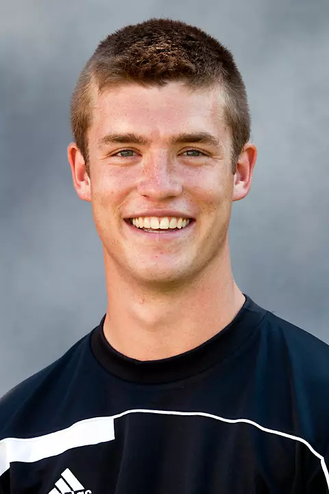 BGSU men's soccer - Aug 24 2012 - Kara Fallon, BGSU Mkt & Comm