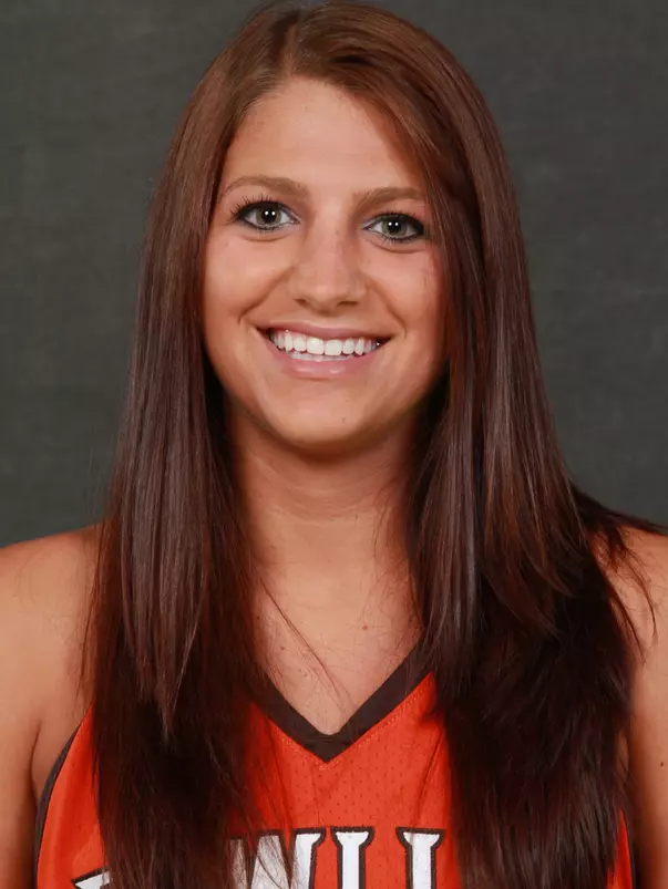 BGSU women's basketball 2012-13