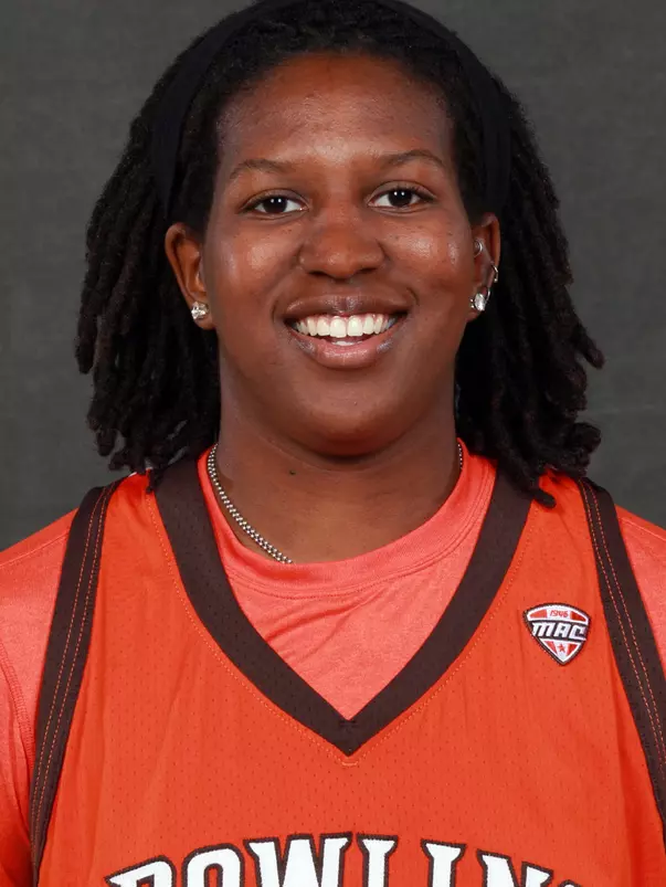 BGSU women's basketball 2012-13