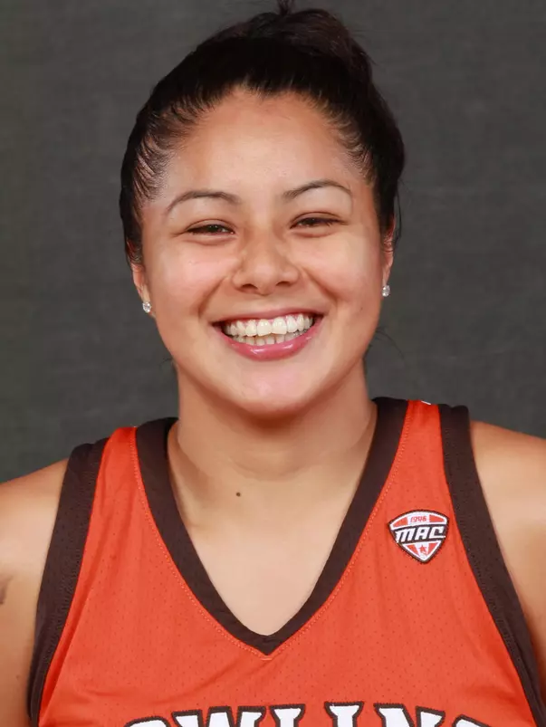 BGSU women's basketball 2012-13