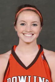 BGSU women's basketball 2012-13