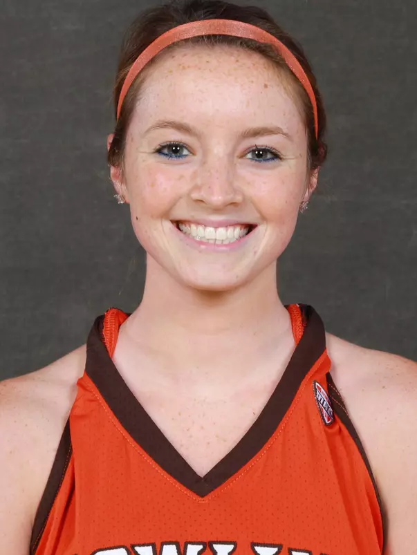 BGSU women's basketball 2012-13