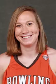 BGSU women's basketball 2012-13
