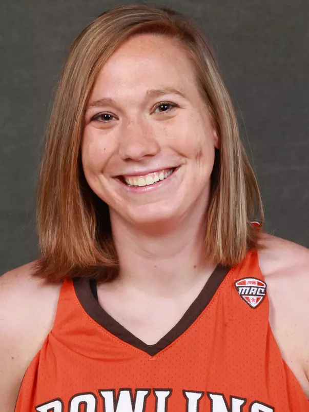 BGSU women's basketball 2012-13