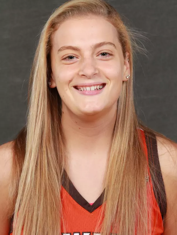 BGSU women's basketball 2012-13