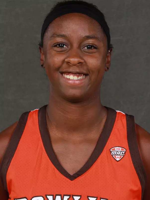 BGSU women's basketball 2012-13