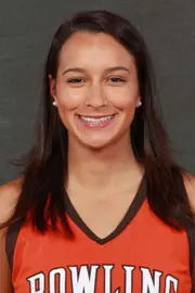 BGSU women's basketball 2012-13