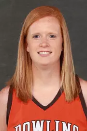 BGSU women's basketball 2012-13