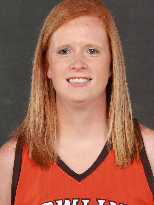 BGSU women's basketball 2012-13