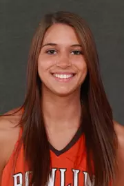 BGSU women's basketball 2012-13