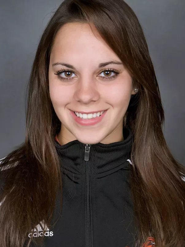 Nicole Hranchook 2013