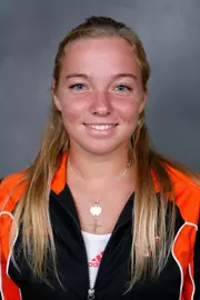 BGSU tennis 2013-14 - photo by Michael Nemeth