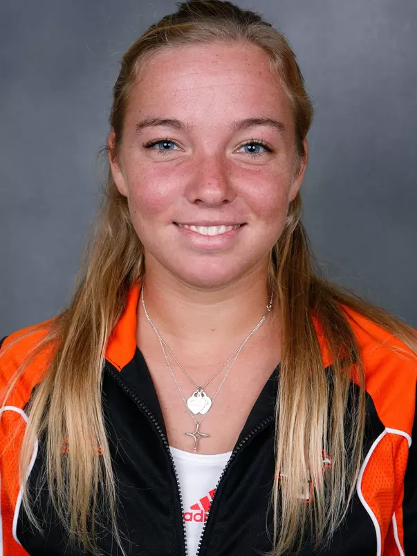 BGSU tennis 2013-14 - photo by Michael Nemeth