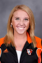 BGSU tennis 2013-14 - photo by Michael Nemeth