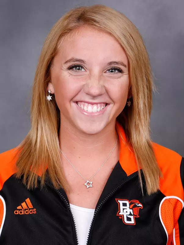 BGSU tennis 2013-14 - photo by Michael Nemeth