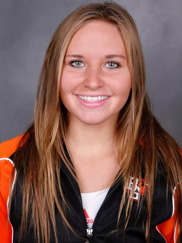 BGSU tennis 2013-14 - photo by Michael Nemeth