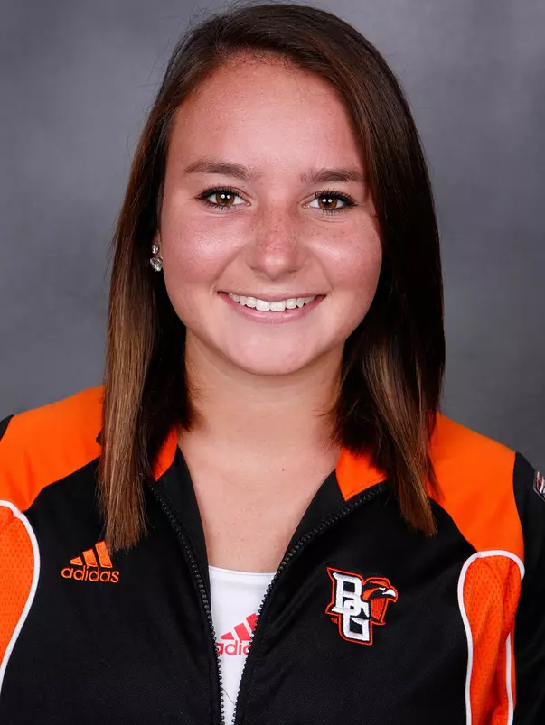 BGSU tennis 2013-14 - photo by Michael Nemeth