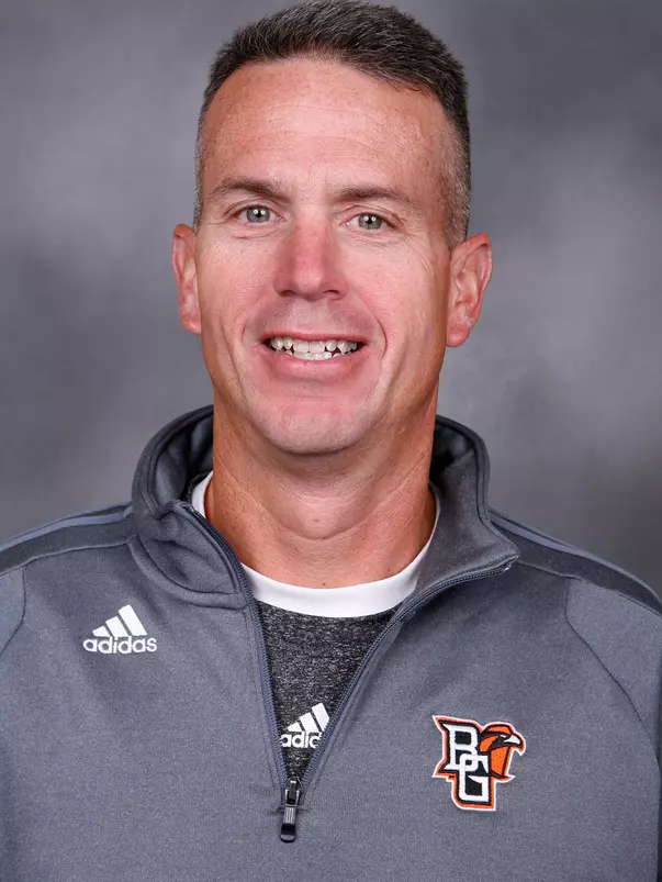 BGSU tennis 2013-14 - photo by Michael Nemeth