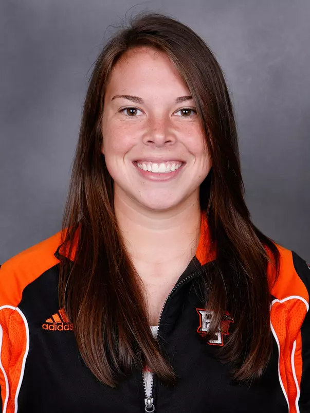 BGSU tennis 2013-14 - photo by Michael Nemeth