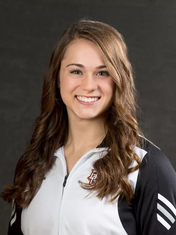 Caroline Ellingboe