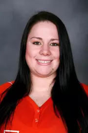 Odell, Jess Headshot