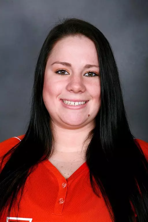 Odell, Jess Headshot