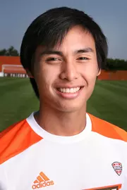 BGSU men's soccer - Aug 20 2013 - Michael Nemeth photo