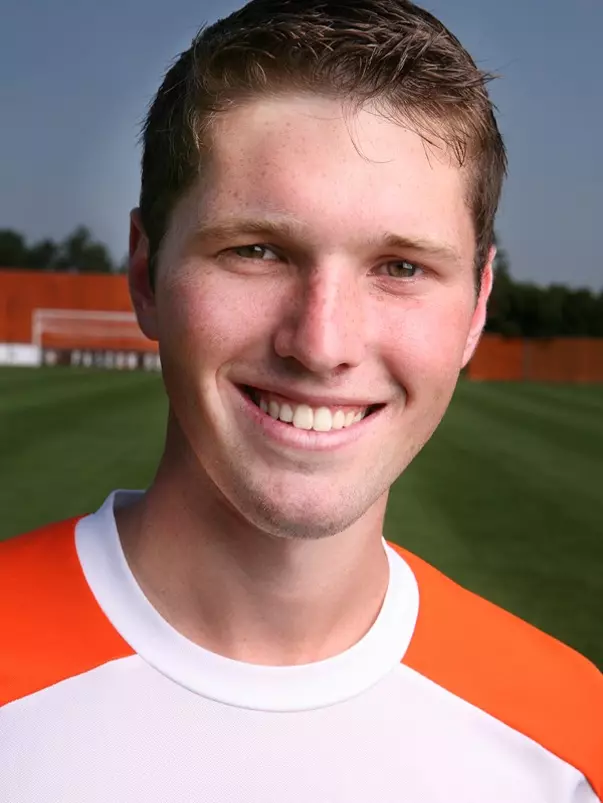 BGSU men's soccer - Aug 20 2013 - Michael Nemeth photo