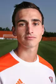 BGSU men's soccer - Aug 20 2013 - Michael Nemeth photo