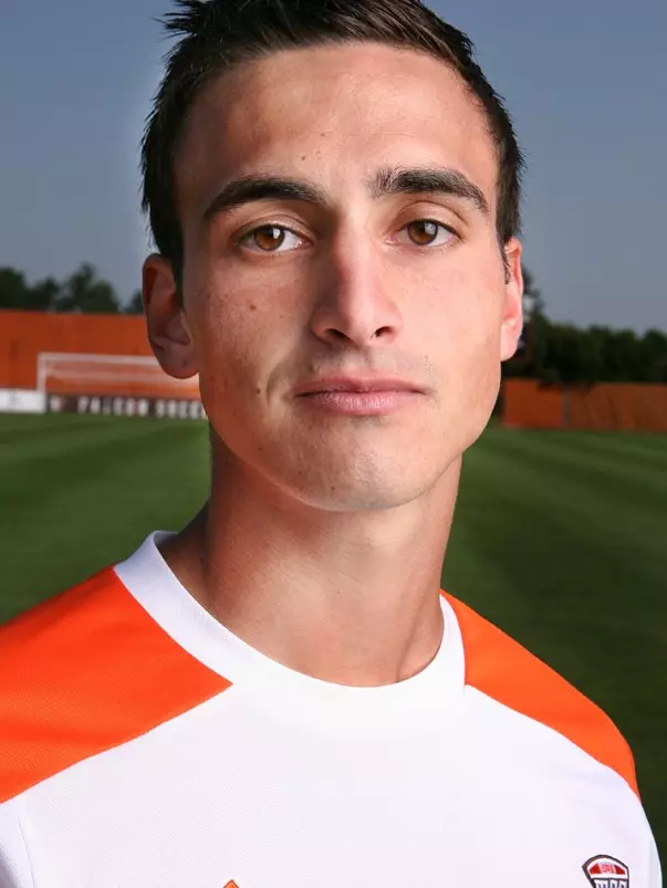 BGSU men's soccer - Aug 20 2013 - Michael Nemeth photo