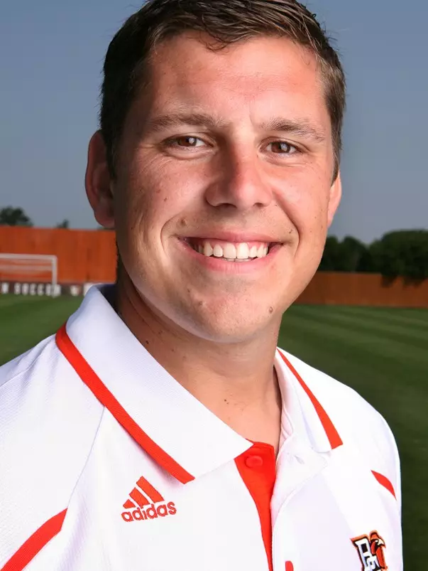 BGSU men's soccer - Aug 20 2013 - Michael Nemeth photo