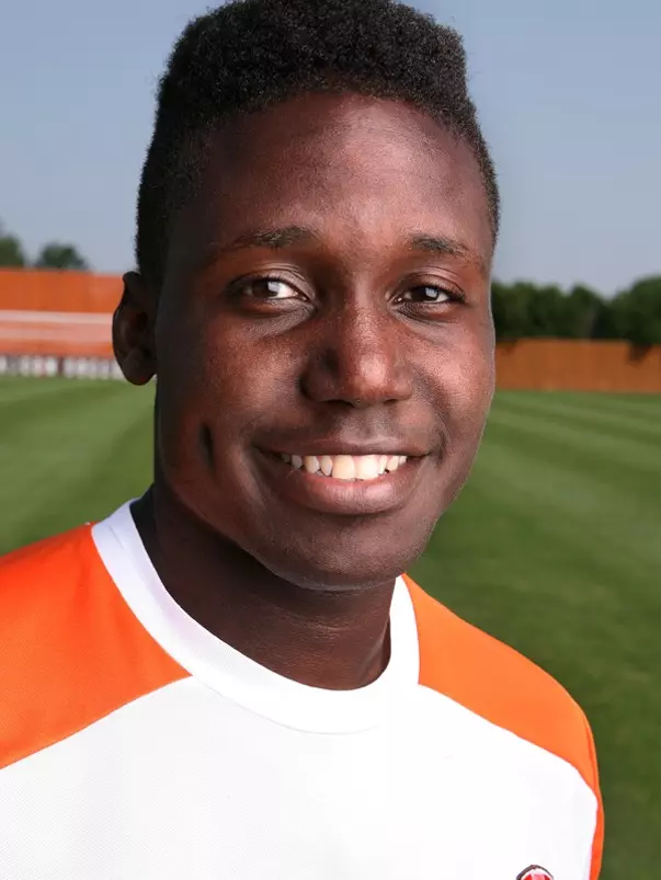 BGSU men's soccer - Aug 20 2013 - Michael Nemeth photo
