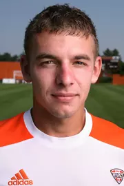 BGSU men's soccer - Aug 20 2013 - Michael Nemeth photo