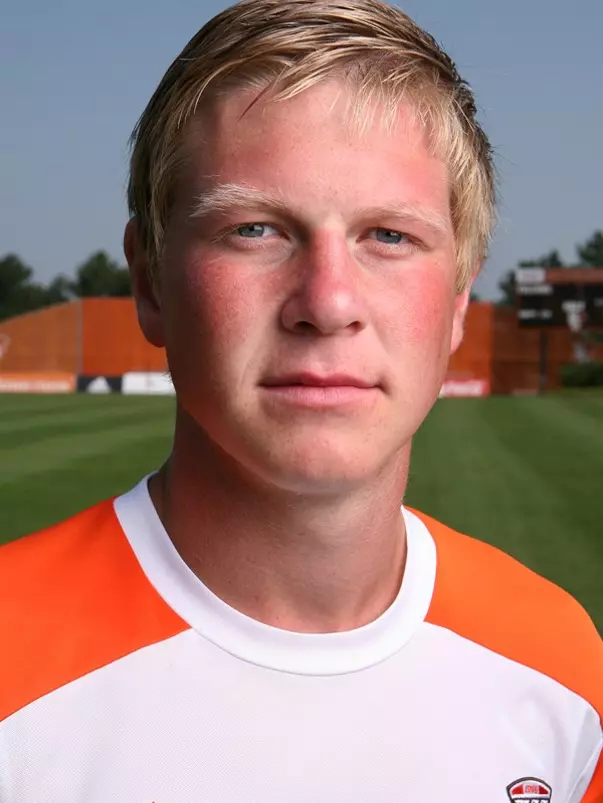 BGSU men's soccer - Aug 20 2013 - Michael Nemeth photo