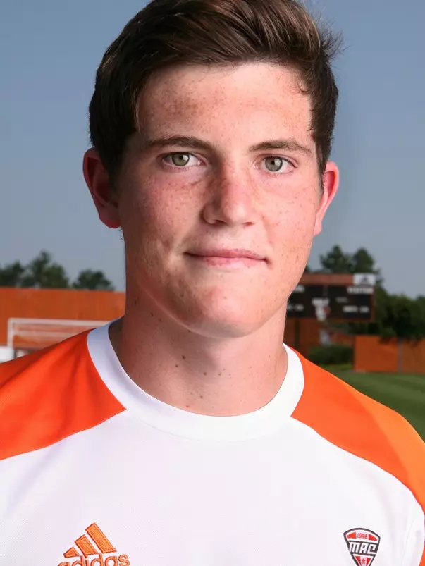 BGSU men's soccer - Aug 20 2013 - Michael Nemeth photo
