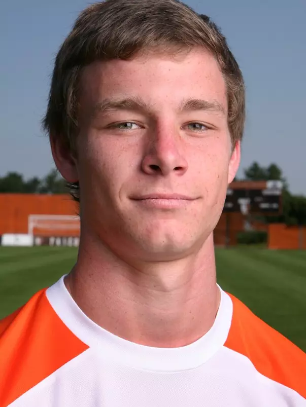 BGSU men's soccer - Aug 20 2013 - Michael Nemeth photo