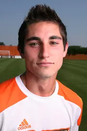 BGSU men's soccer - Aug 20 2013 - Michael Nemeth photo
