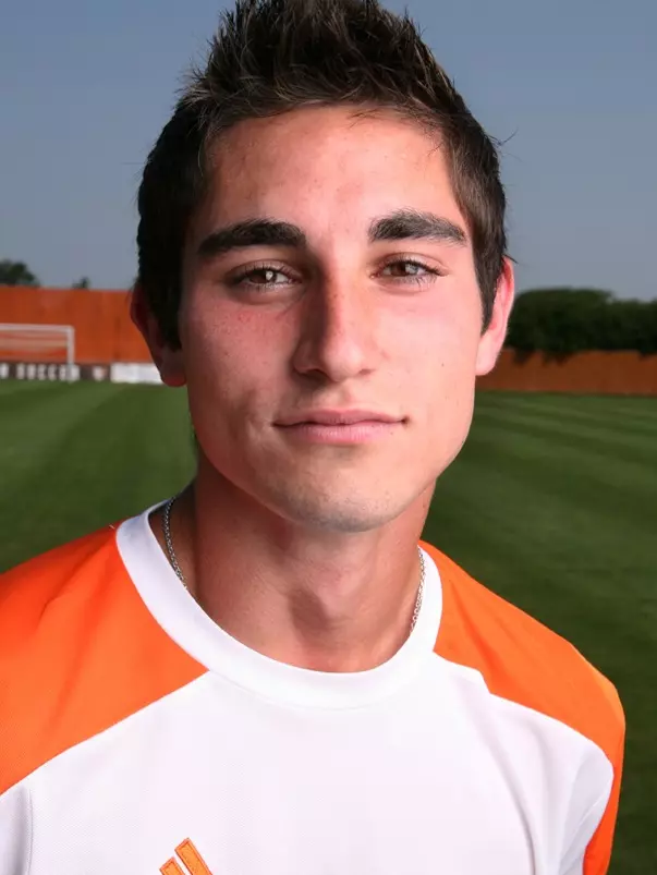 BGSU men's soccer - Aug 20 2013 - Michael Nemeth photo