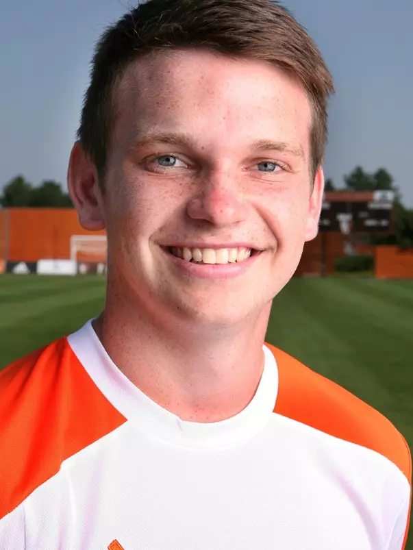 BGSU men's soccer - Aug 20 2013 - Michael Nemeth photo