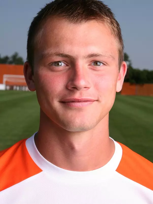 BGSU men's soccer - Aug 20 2013 - Michael Nemeth photo