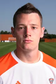 BGSU men's soccer - Aug 20 2013 - Michael Nemeth photo