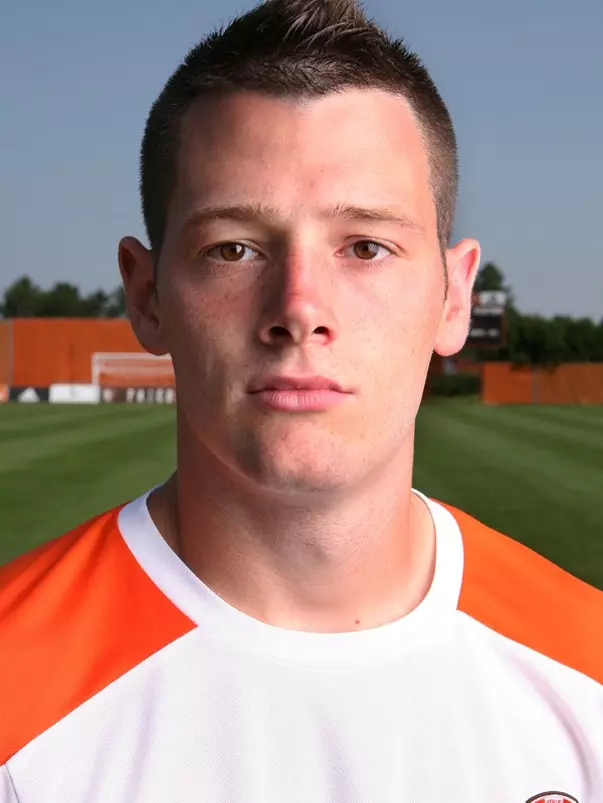 BGSU men's soccer - Aug 20 2013 - Michael Nemeth photo