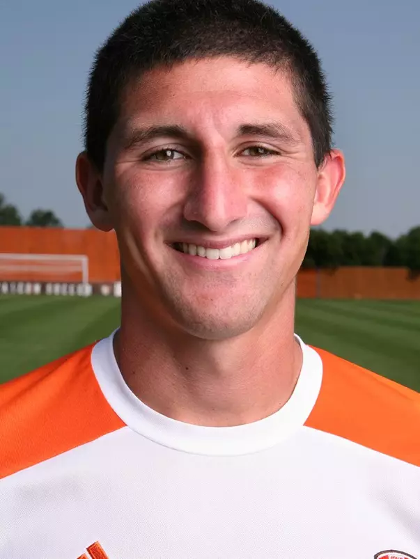 BGSU men's soccer - Aug 20 2013 - Michael Nemeth photo