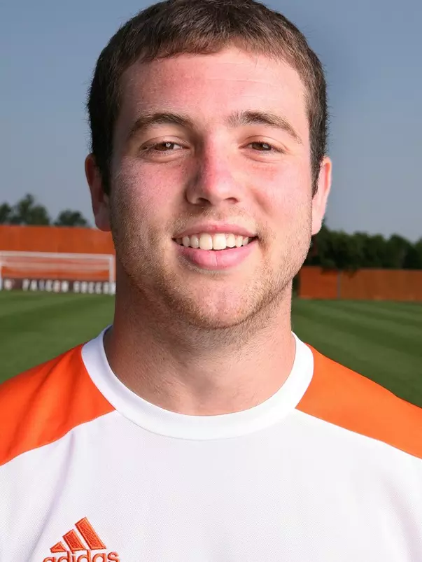 BGSU men's soccer - Aug 20 2013 - Michael Nemeth photo